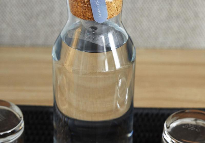 Fotos del hotel Inhabit:  17