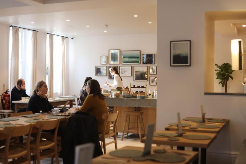 Fotos del hotel Inhabit:  26