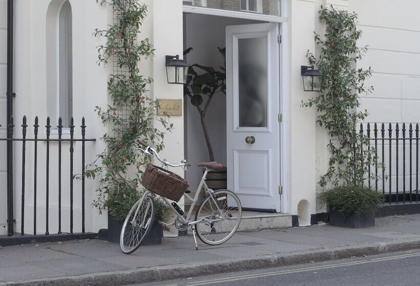 Fotos del hotel Inhabit:  23