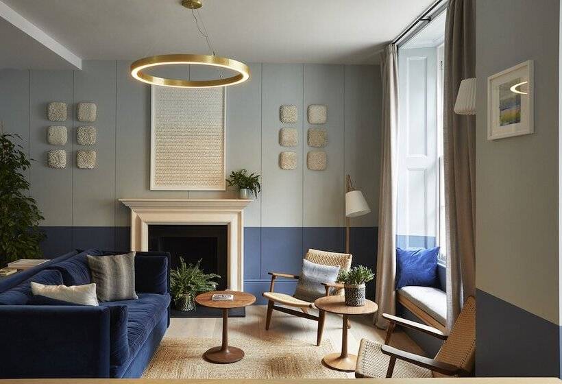 Fotos del hotel Inhabit:  20