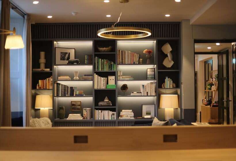 Inhabit Southwick Street, A Member Of Design Hotels
