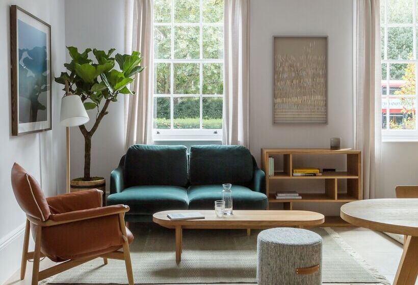 Inhabit Southwick Street, A Member Of Design Hotels