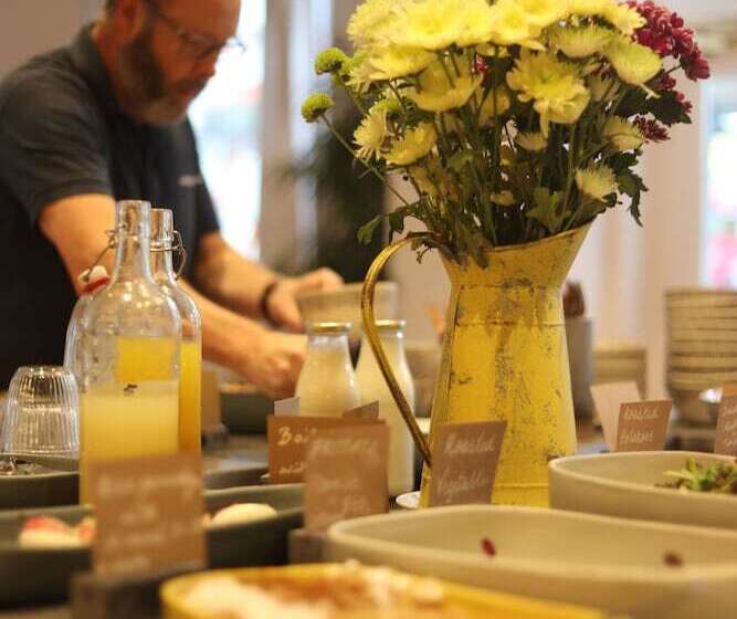 Fotos del hotel Inhabit:  6