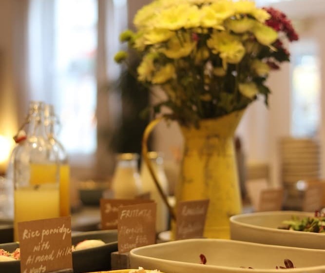 Fotos del hotel Inhabit:  14