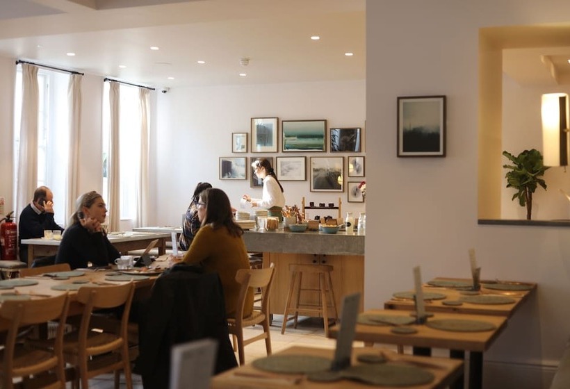 Fotos del hotel Inhabit:  42