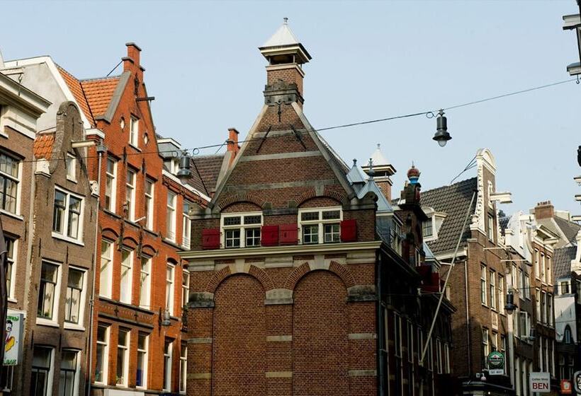 Fotos del hotel Inntel Hotels Amsterdam Centre: 1 Fotos del hotel Inntel Hotels Amsterdam Centre: 1