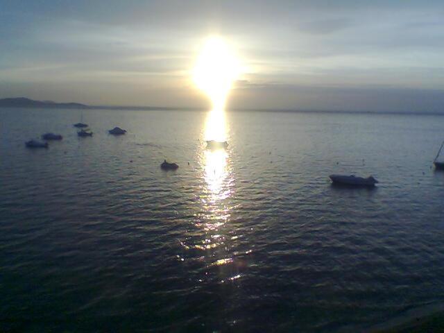 Jardines De Mar V.v