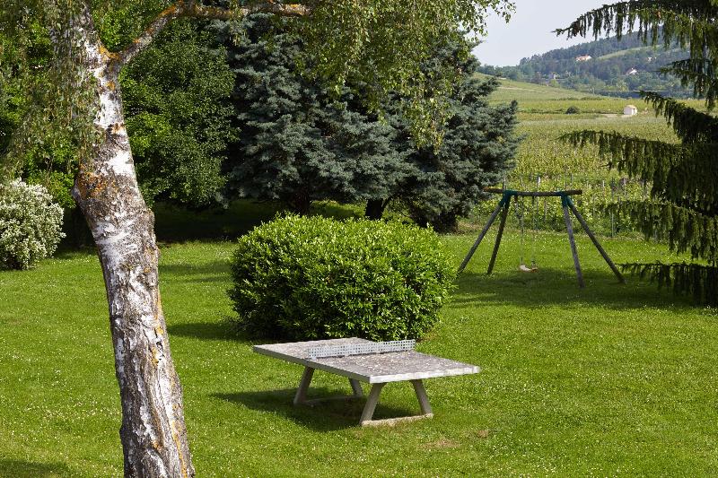 هتل Kyriad Prestige Beaune Le Panorama