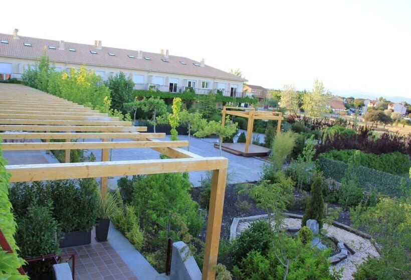 فندق La Ermita