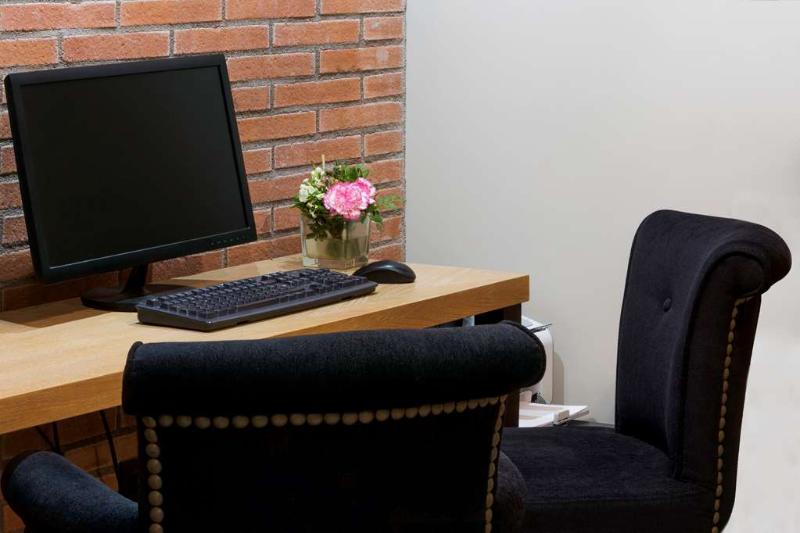 Fotos del hotel Le 18 Paris:  13