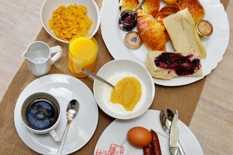 Fotos del hotel Le 18 Paris:  19