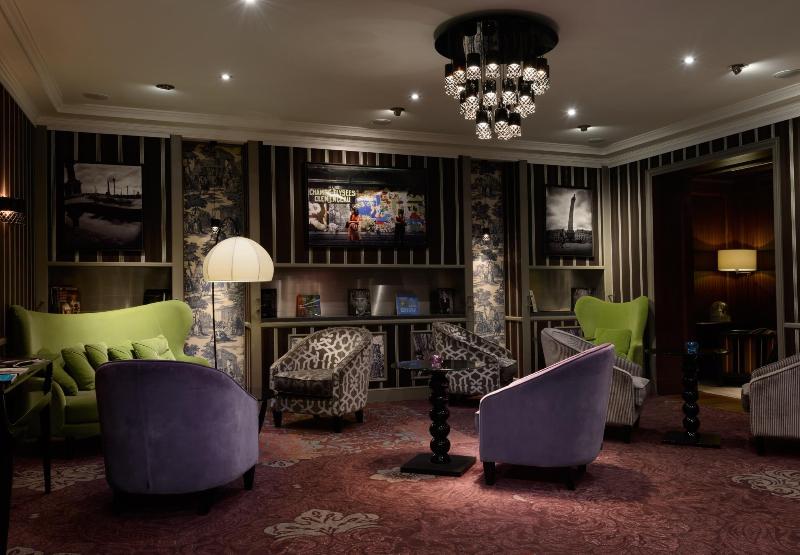 Fotos del hotel Le Mathurin  & Spa:  10