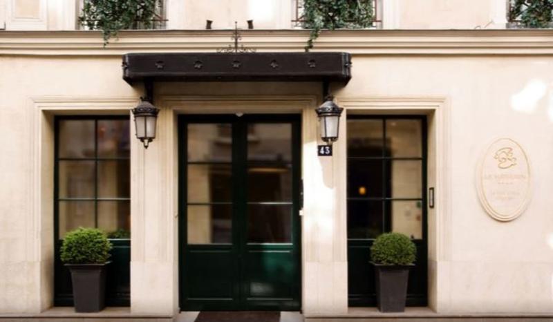 Fotos del hotel Le Mathurin  & Spa:  4