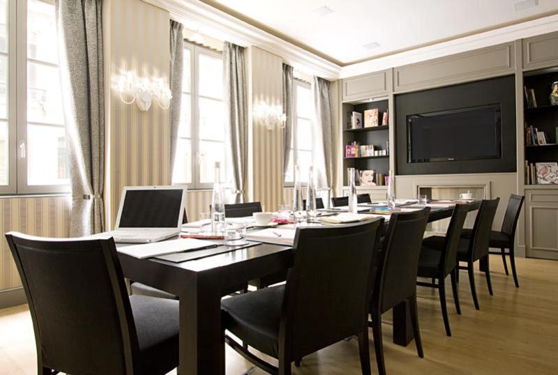 Fotos del hotel Le Mathurin  & Spa:  5