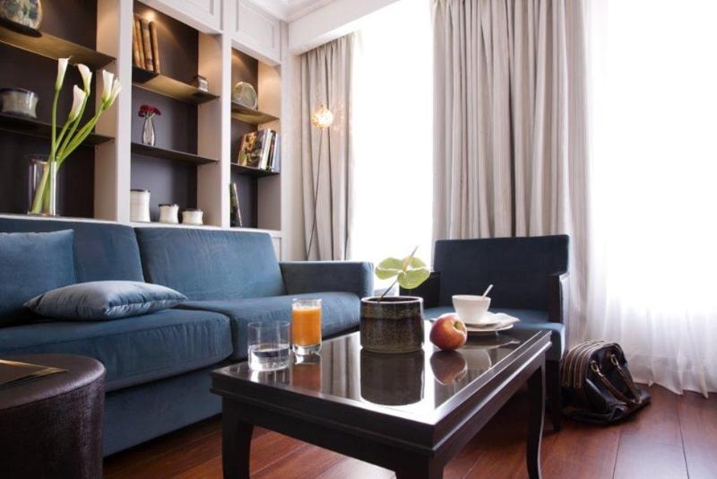 Fotos del hotel Le Mathurin  & Spa:  11