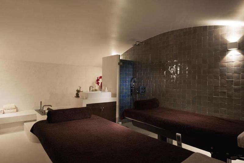 Fotos del hotel Le Mathurin  & Spa:  16