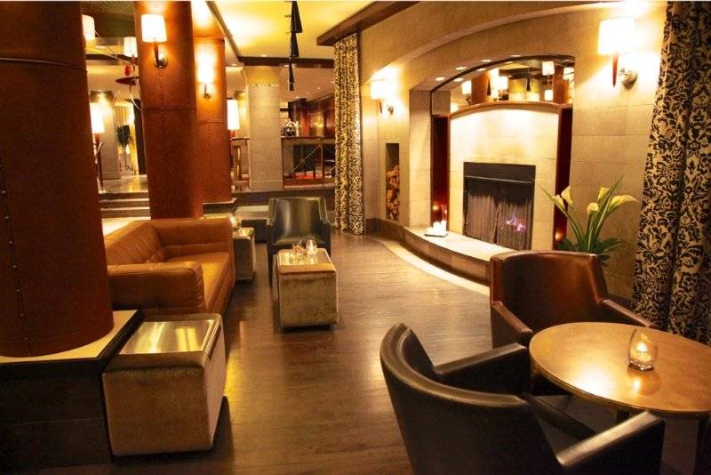 Fotos del hotel Le Saint-sulpice Hotel Montreal:  2