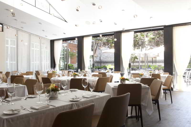 Fotos del hotel Le Saint-sulpice Hotel Montreal:  6