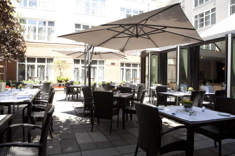 Fotos del hotel Le Saint-sulpice Hotel Montreal:  9