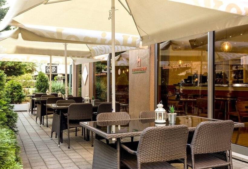 Fotos del hotel Leonardo  Budapest:  20