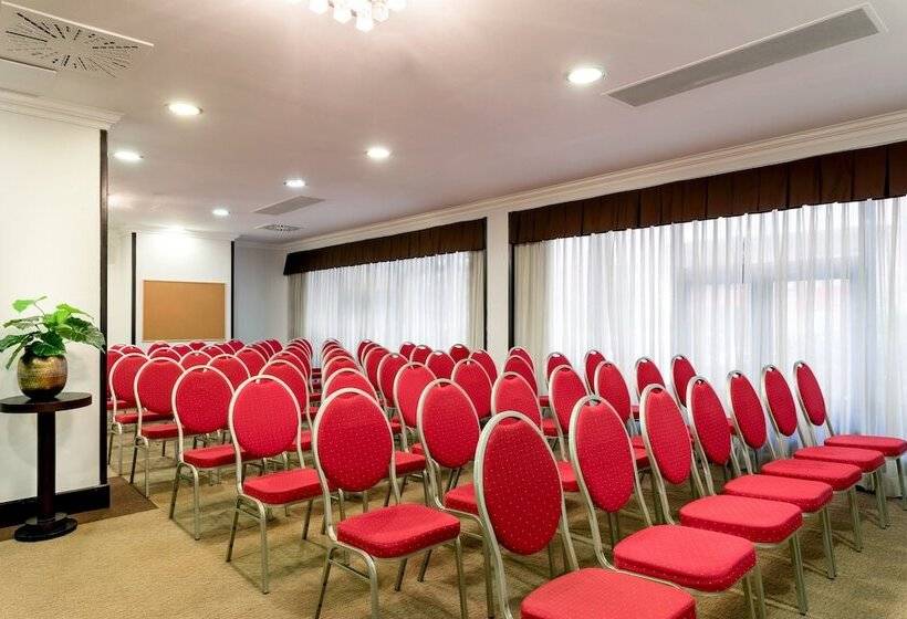 Leonardo Hotel Budapest