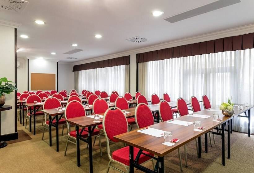 Fotos del hotel Leonardo  Budapest:  16