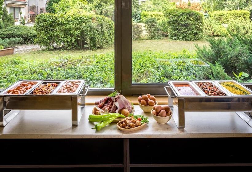 Fotos del hotel Leonardo  Budapest:  29