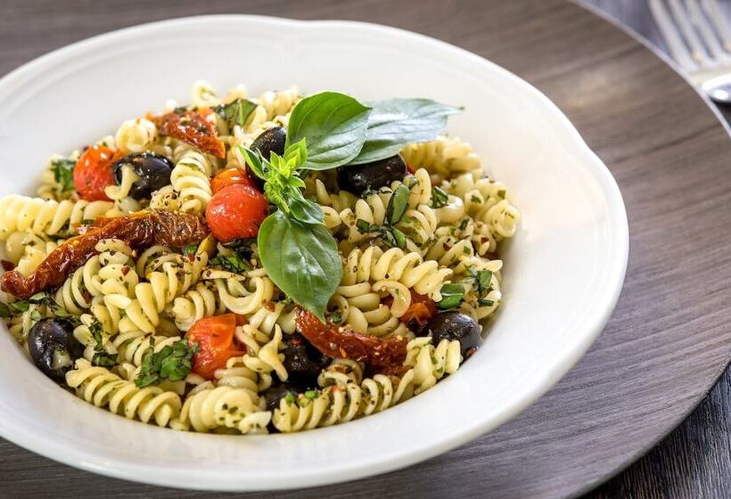 Leonardo Hotel Budapest