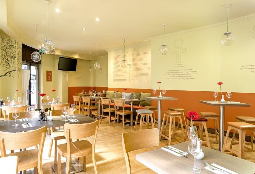 Fotos del hotel Leonardo  Budapest:  24