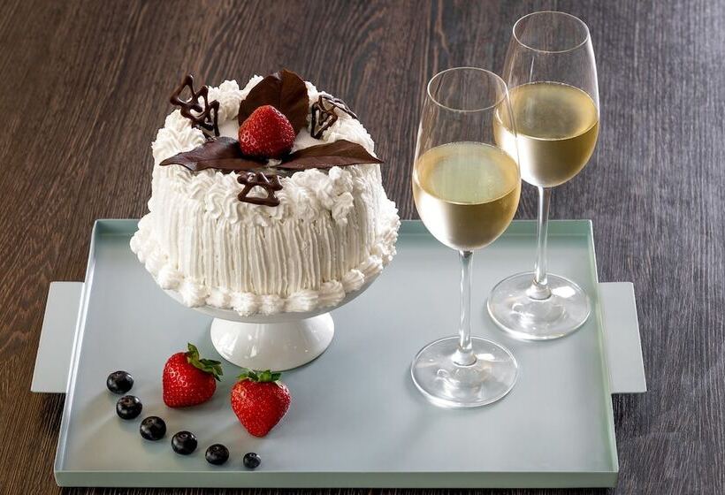 Leonardo Hotel Budapest