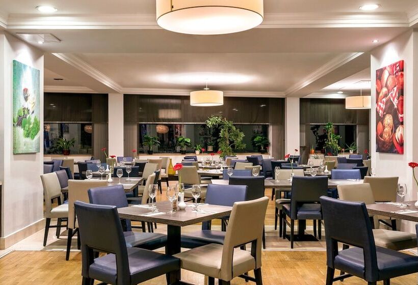 Fotos del hotel Leonardo  Budapest:  8