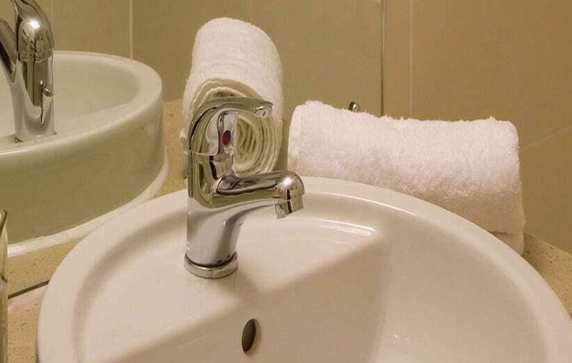 호텔 Leonardo Inverness