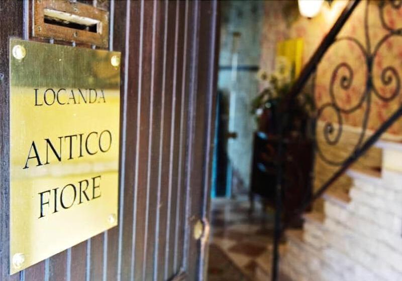Fotos del hotel Locanda Antico Fiore:  4