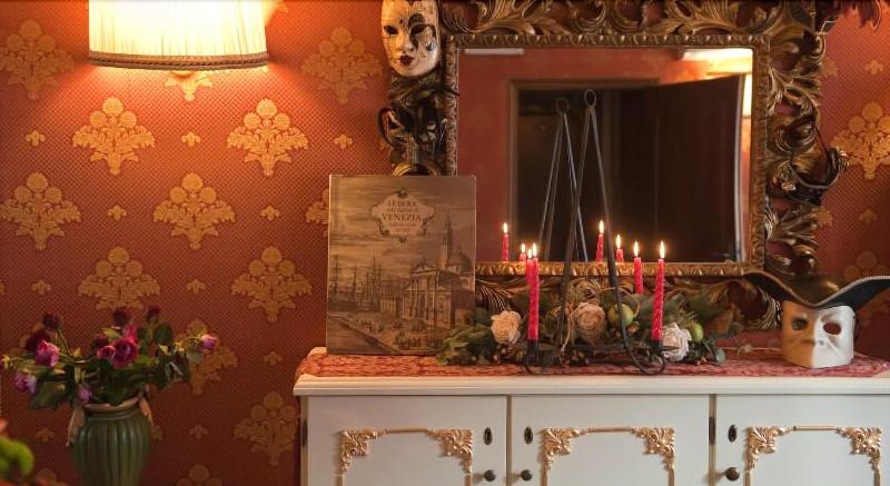 Fotos del hotel Locanda Antico Fiore:  5