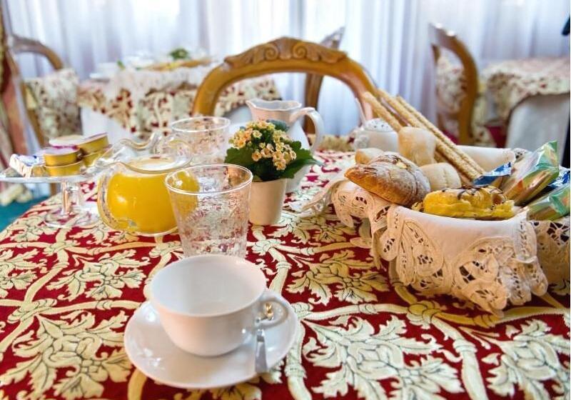 Fotos del hotel Locanda Antico Fiore:  2