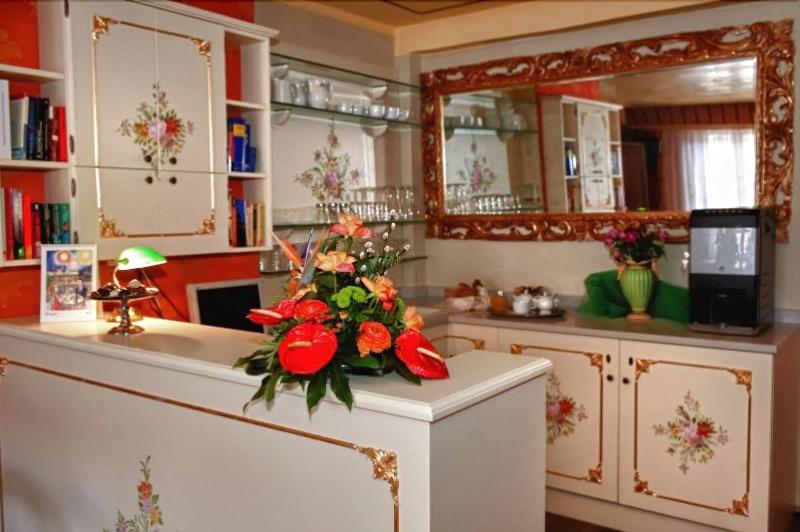 Fotos del hotel Locanda Antico Fiore:  9
