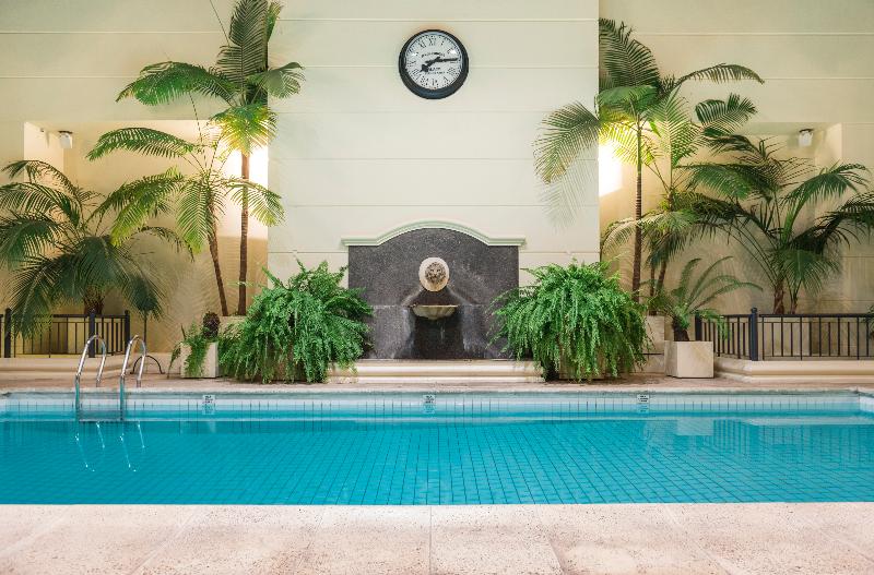 هتل Loi Suites Recoleta