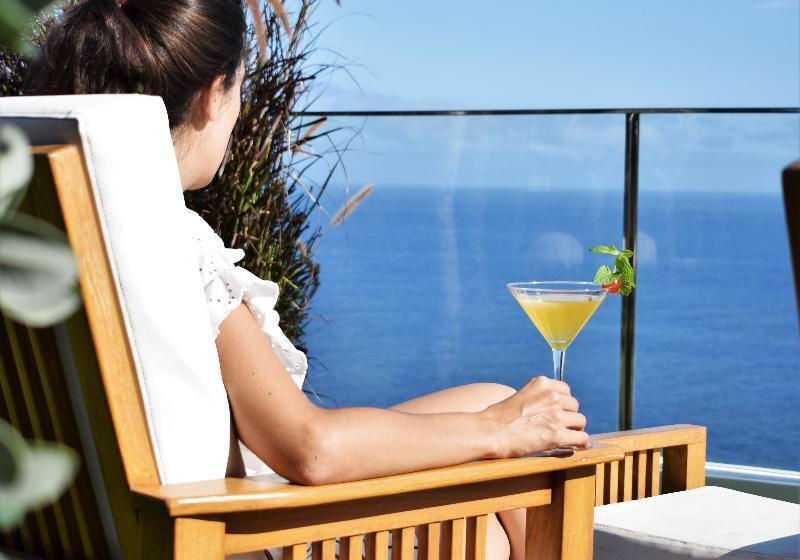 هتل Madeira Regency Cliff  Adults Only