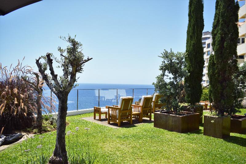 هتل Madeira Regency Cliff  Adults Only