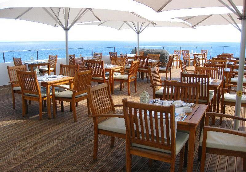 هتل Madeira Regency Cliff  Adults Only