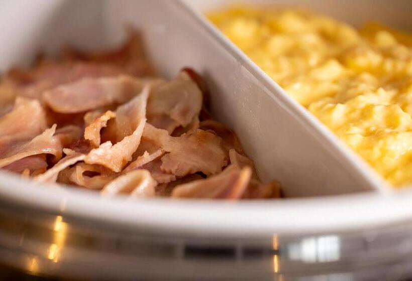 Fotos del hotel Hôtel Madeleine Plaza:  12