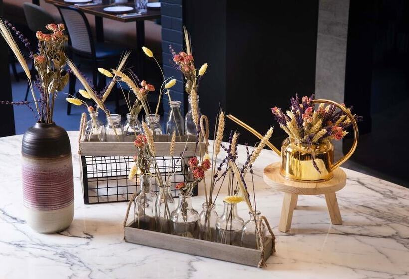 Fotos del hotel Maison 46:  24