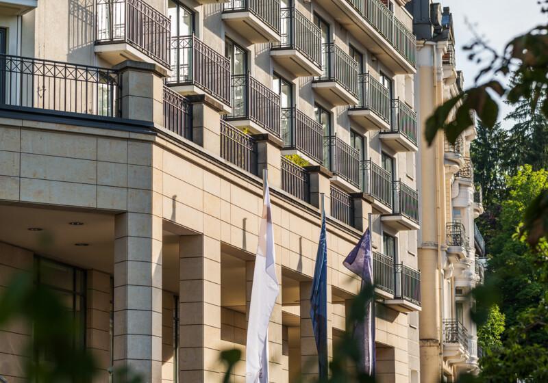 Maison Messmer   Ein Mitglied Der Hommage Luxury Hotels Collection