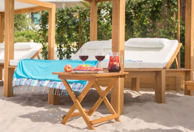 Fotos del hotel Marble Stella Maris Ibiza:  41