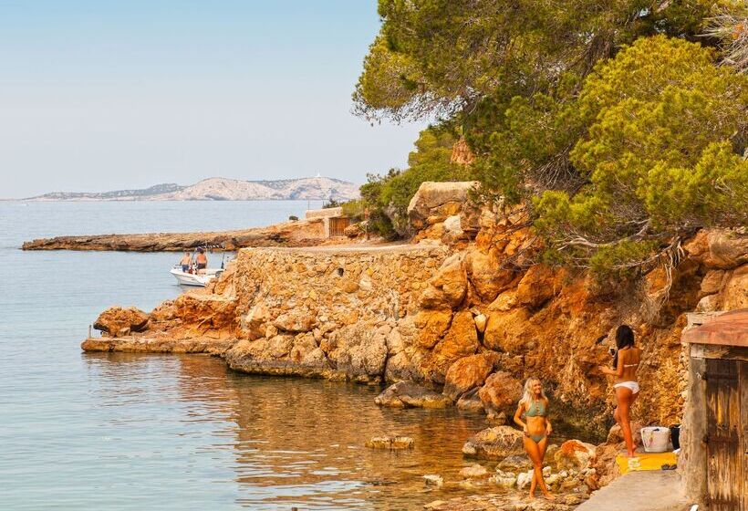 Fotos del hotel Marble Stella Maris Ibiza:  48