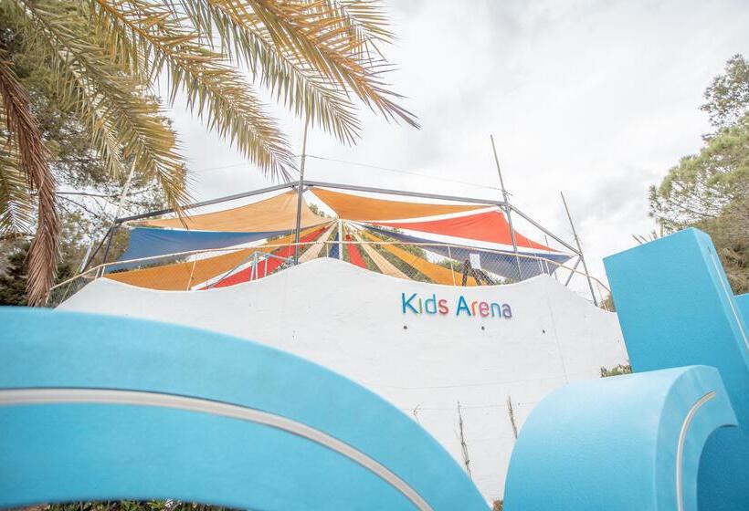 Fotos del hotel Marble Stella Maris Ibiza:  38