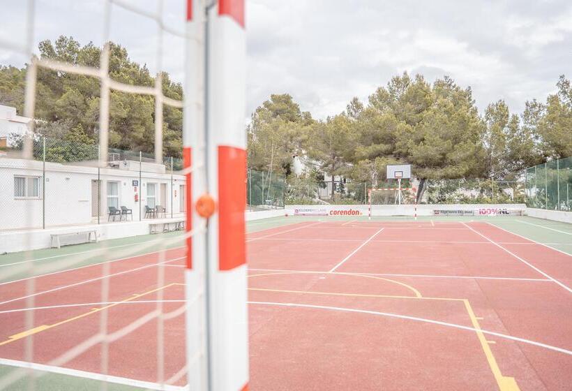 Fotos del hotel Marble Stella Maris Ibiza:  19