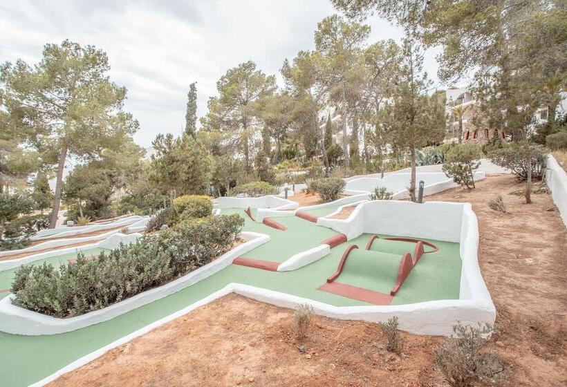 Fotos del hotel Marble Stella Maris Ibiza:  43