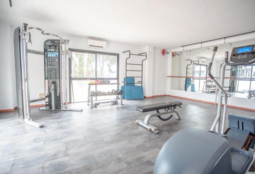 Fotos del hotel Marble Stella Maris Ibiza:  42