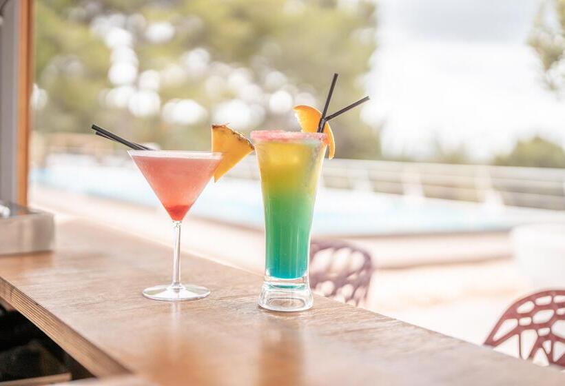 Fotos del hotel Marble Stella Maris Ibiza:  62